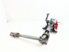 COLUMNA DIRECCION RENAULT AUSTRAL 