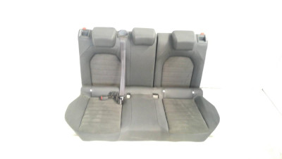 ASIENTOS TRASEROS, SEAT, ARONA (KJ)