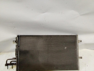 CONDENSADOR / RADIADOR AIRE ACONDICIONADO
