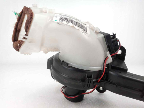  MOTOR CALEFACCION CITROEN GRAND C4 PICASSO 