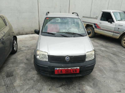 FIAT II PANDA (271) VAN