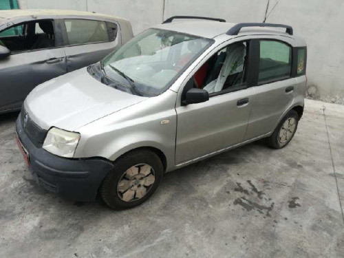 FIAT II PANDA (271) VAN — vehículo donante para recambios 
