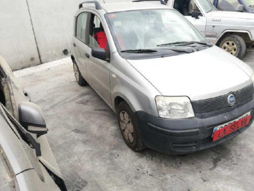 FIAT II PANDA (271) VAN — vehículo donante para recambios 