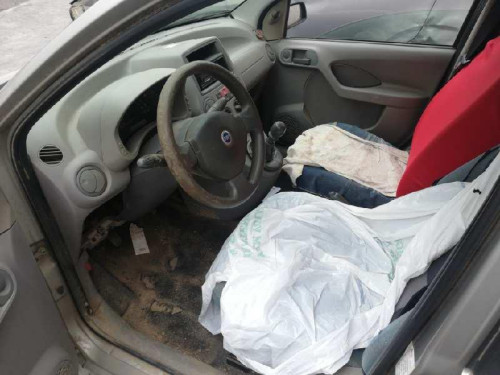 FIAT II PANDA (271) VAN — vehículo donante para recambios 