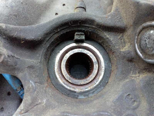  MANGUETA DELANTERA IZQUIERDA BMW SERIE X5 (E53) 