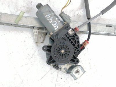ELEVALUNAS DELANTERO IZQUIERDO, CITROEN, XSARA BERLINA