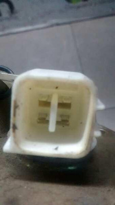 AFORADOR, MITSUBISHI, MONTERO PININ IO (H60/H70)