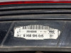  PILOTO TRASERO DERECHO INTERIOR SEAT LEON ST 5F8 