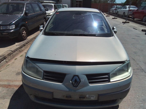  RENAULT MEGANE II CLASSIC BERLINA 