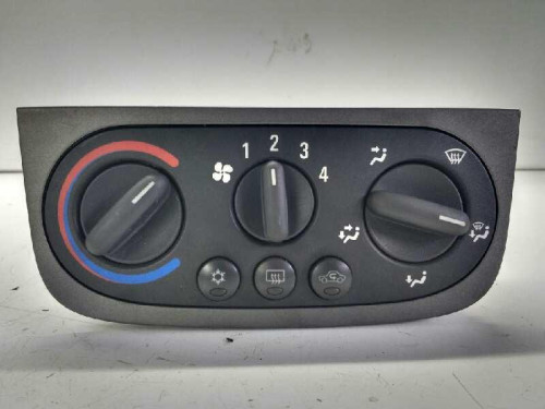  MANDO CALEFACCION / AIRE ACONDICIONADO OPEL CORSA C 