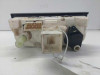  MANDO CALEFACCION / AIRE ACONDICIONADO OPEL CORSA C 