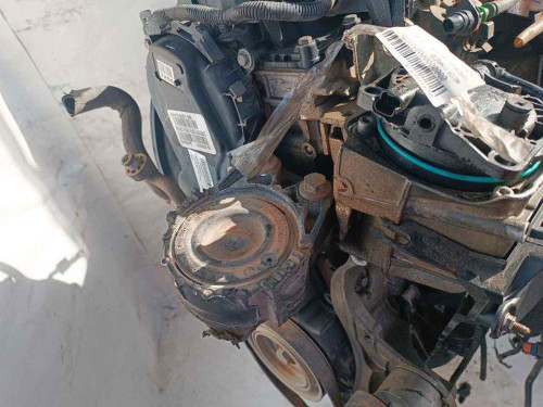  MOTOR COMPLETO FORD KUGA (CBV) 
