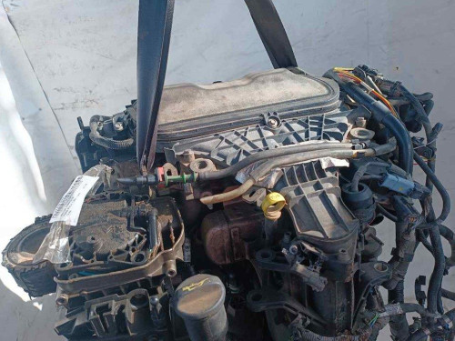  MOTOR COMPLETO FORD KUGA (CBV) 