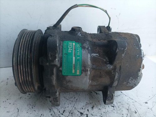  COMPRESOR AIRE ACONDICIONADO 