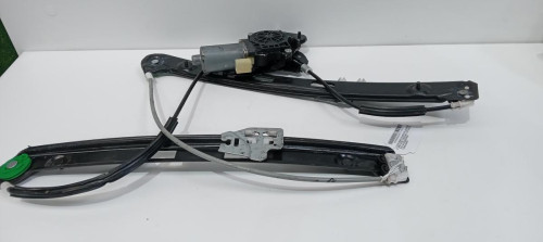  ELEVALUNAS DELANTERO IZQUIERDO BMW SERIE 3 BERLINA (E46) 