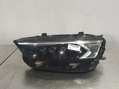 FARO IZQUIERDO, DS, 7 CROSSBACK