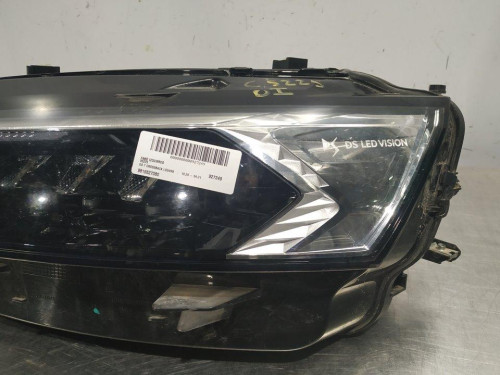  FARO IZQUIERDO, DS, 7 CROSSBACK 