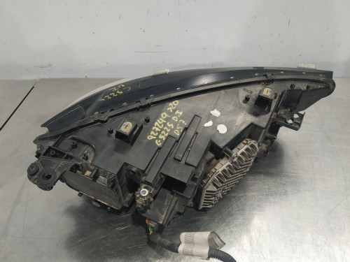  FARO IZQUIERDO, DS, 7 CROSSBACK 