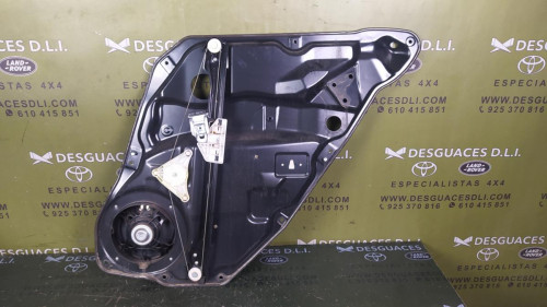 ELEVALUNAS TRASERO IZQUIERDO Mercedes-Benz CLASE ML (BM 164) 
