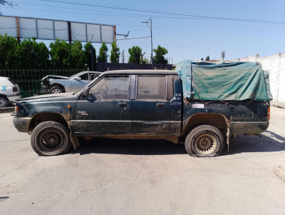 MITSUBISHI L200 (K34T)