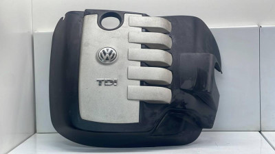 TAPA MOTOR, Volkswagen, TOUAREG (7LA)