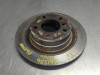  DISCO DE FRENO TRASERO IZQUIERDO BMW SERIE 3 BERLINA (E90) 