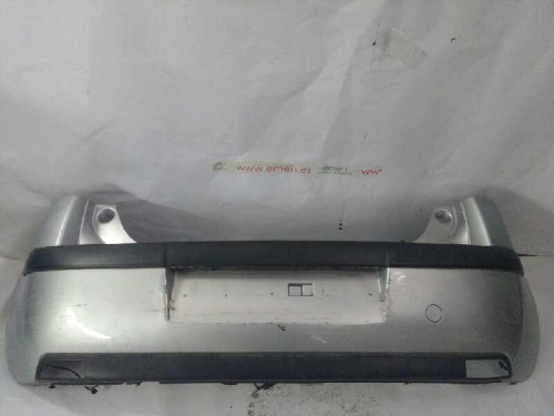  PARAGOLPES TRASERO CITROEN C4 BERLINA 