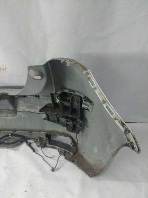 PARAGOLPES TRASERO, CITROEN, C4 BERLINA