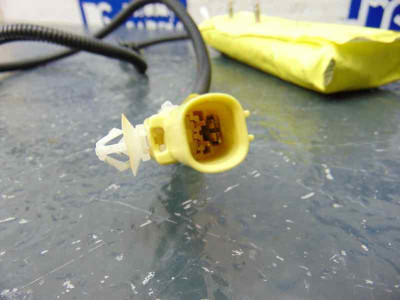 AIRBAG LATERAL DERECHO, TOYOTA, COROLLA VERSO (R1)