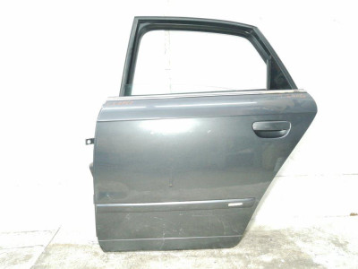 PUERTA TRASERA IZQUIERDA, AUDI, A4 BERLINA (8E)
