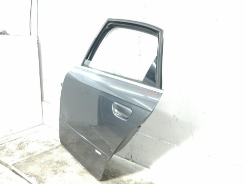  PUERTA TRASERA IZQUIERDA AUDI A4 BERLINA (8E) 