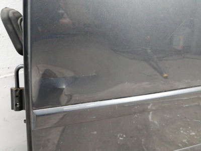 PUERTA TRASERA IZQUIERDA, AUDI, A4 BERLINA (8E)