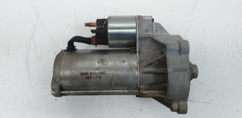  MOTOR ARRANQUE Citroen XSARA BERLINA 