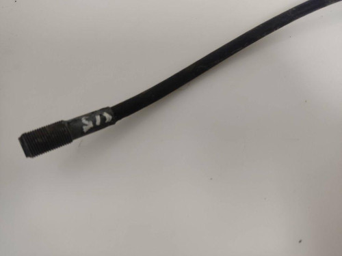  NO IDENTIFICADO 