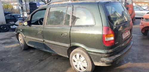  OPEL ZAFIRA A 
