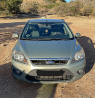 FORD FOCUS BERLINA (CB4)