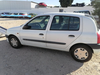 RENAULT CLIO I FASE I / II (B/C57)