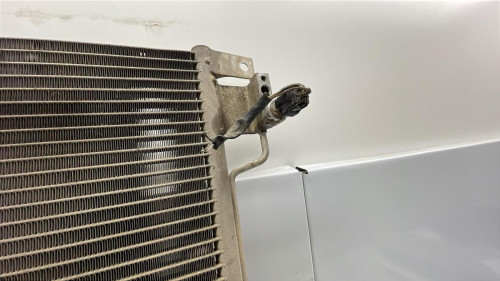 CONDENSADOR / RADIADOR AIRE ACONDICIONADO Nissan NAVARA PICKUP (D40M) 