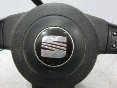 AIRBAG DELANTERO IZQUIERDO, SEAT, CORDOBA BERLINA (6L2)