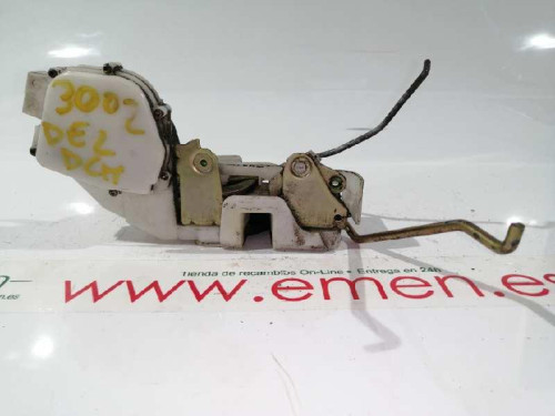 CERRADURA PUERTA DELANTERA DERECHA, MITSUBISHI, ECLIPSE (D30) 