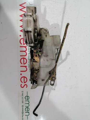  CERRADURA PUERTA DELANTERA DERECHA, MITSUBISHI, ECLIPSE (D30) 