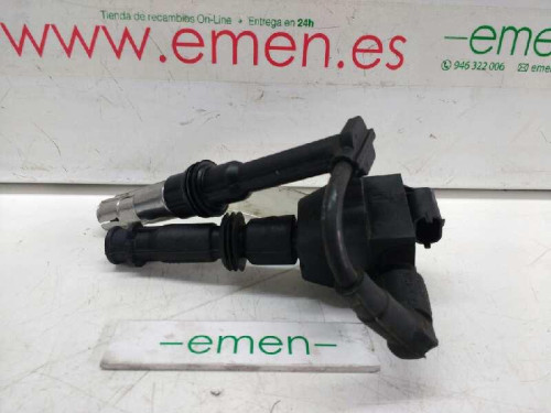  BOBINA ENCENDIDO ALFA ROMEO 147 (190) 