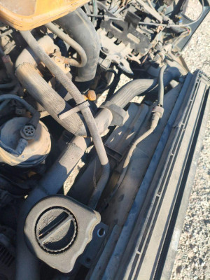 ELECTROVENTILADOR, FIAT, I SCUDO (222)