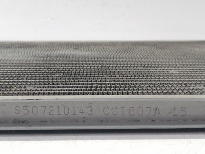 RADIADOR CALEFACCION / AIRE ACONDICIONADO, CITROEN, XSARA PICASSO