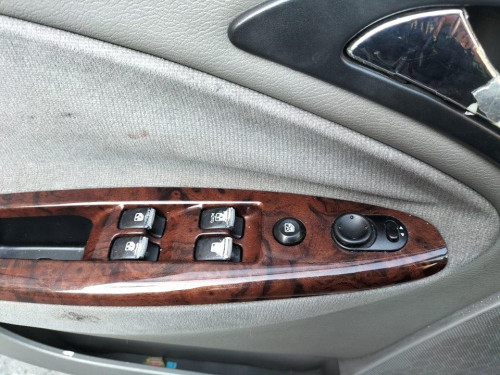  DAEWOO NUBIRA BERLINA 