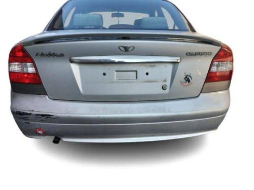  DAEWOO NUBIRA BERLINA 