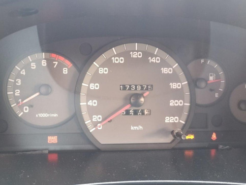  DAEWOO NUBIRA BERLINA 