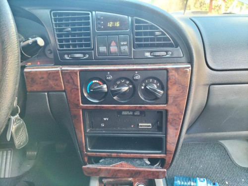  DAEWOO NUBIRA BERLINA 
