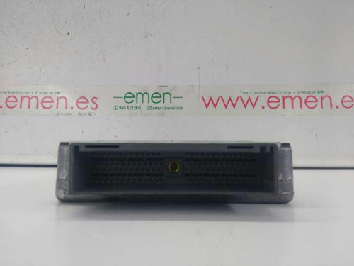  CENTRALITA MOTOR UCE FORD FOCUS BERLINA (CAK) 