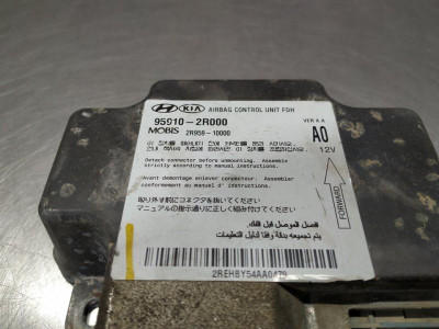 CENTRALITA AIRBAG, HYUNDAI, I30 (FD)
